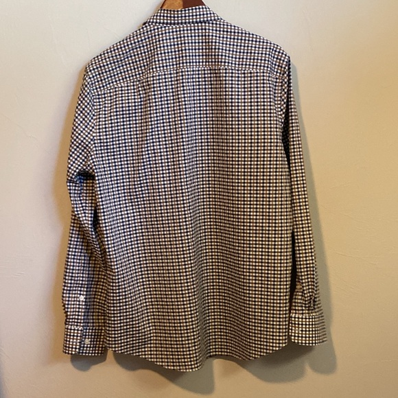 Men’s Perry Ellis Shirt Large - Picture 2 of 4